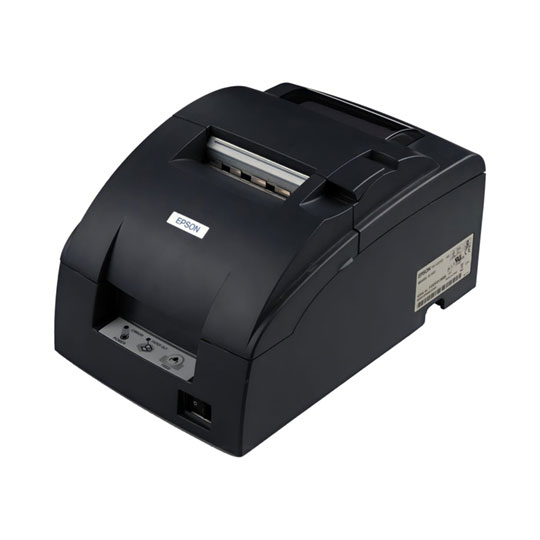 EPSON TM-U220B USB  VERSION NOIRE